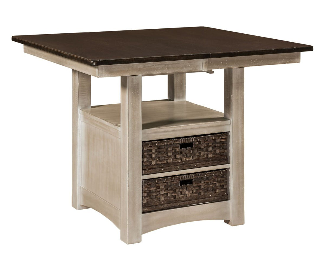 Heidi Cabinet Table