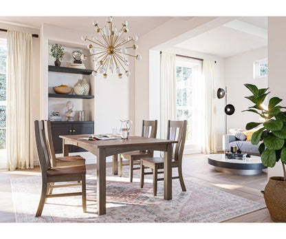 Heidi Leg Table