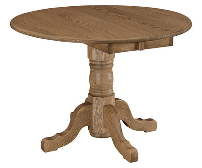 Homestead Single Drop Leaf Table