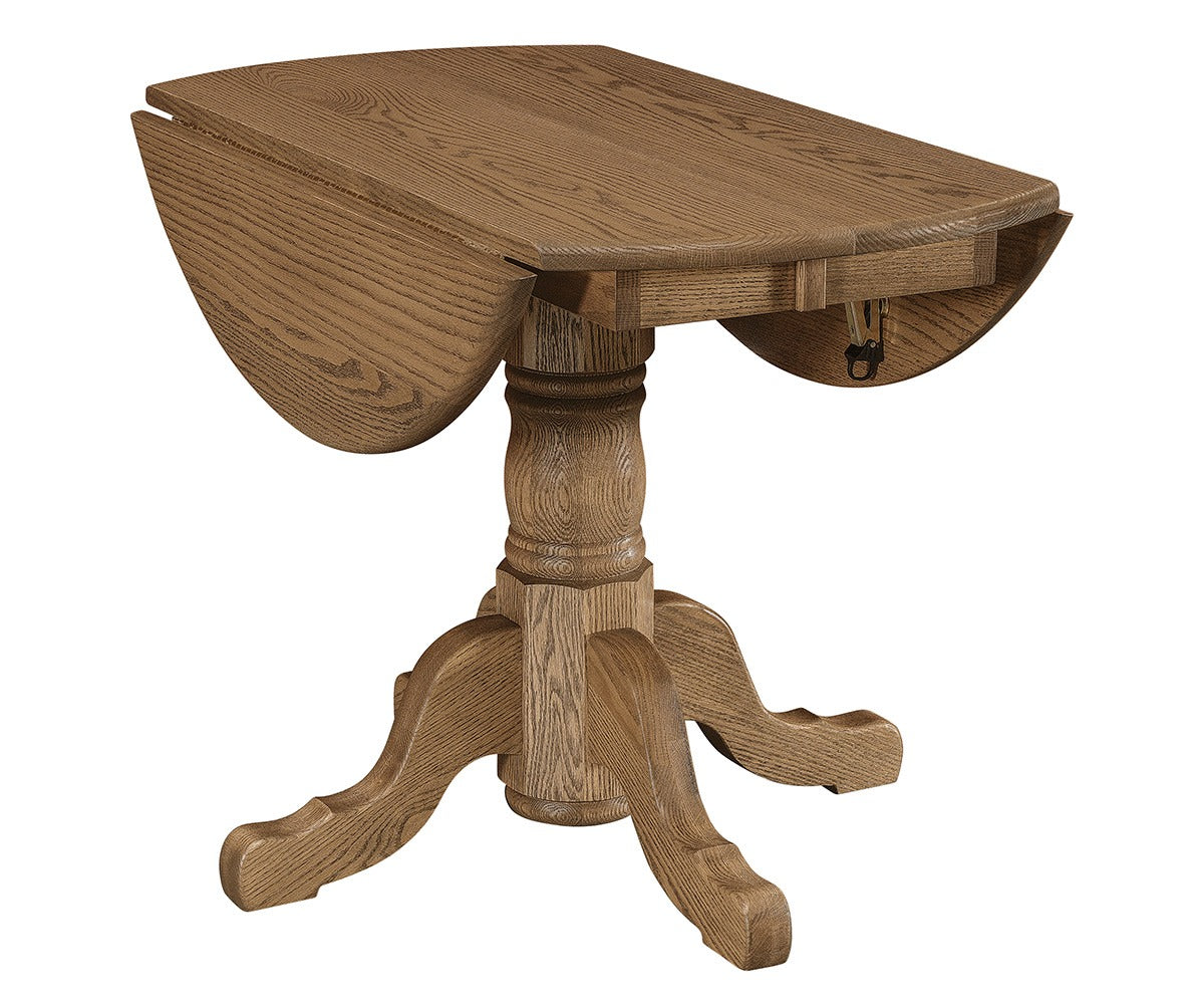 Homestead Single Drop Leaf Table