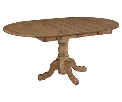 Homestead Single Drop Leaf Table
