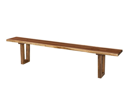 Laporte Bench