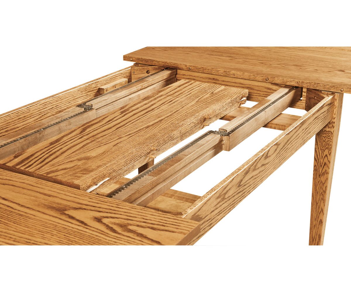 Laurie's Leg Table