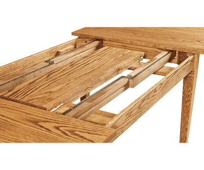 Laurie's Leg Table