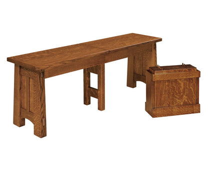 McCoy Bench