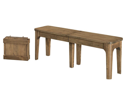 Newark Bench