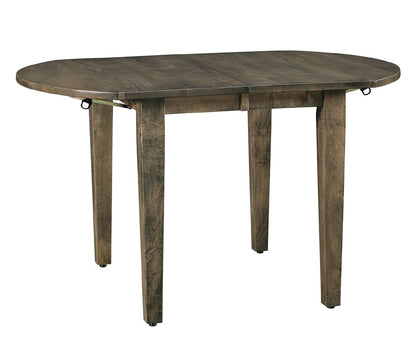 Plymouth Leg Drop Leaf Table