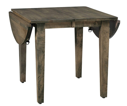 Plymouth Leg Drop Leaf Table