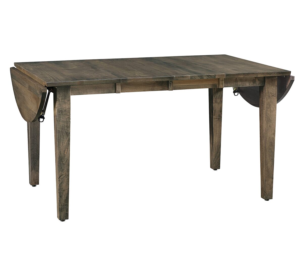Plymouth Leg Drop Leaf Table