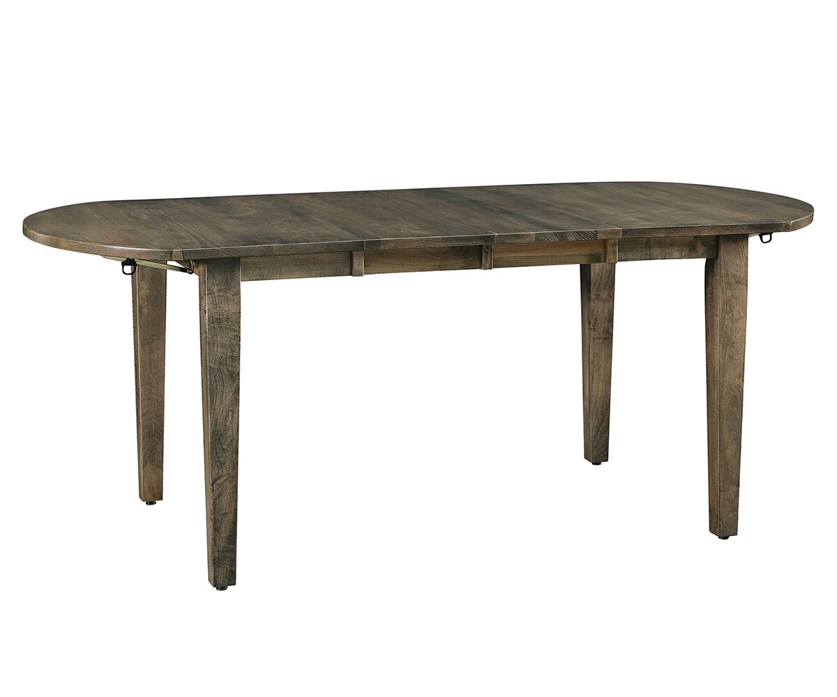 Plymouth Leg Drop Leaf Table