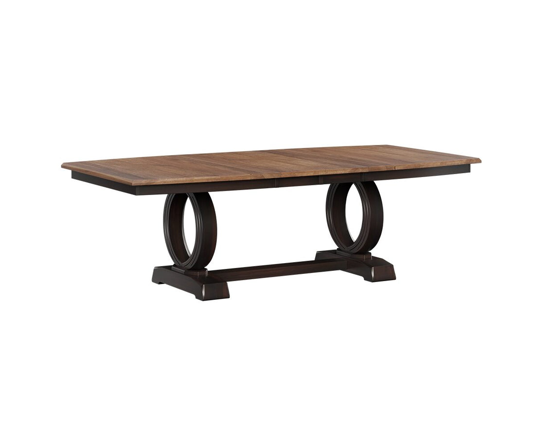 Saratoga Trestle Table