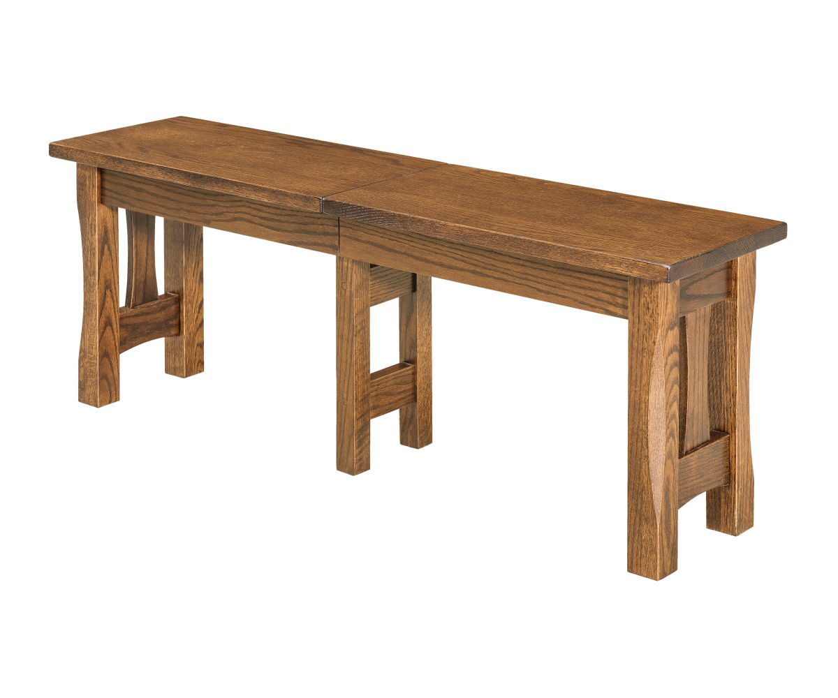 Sheridan Bench