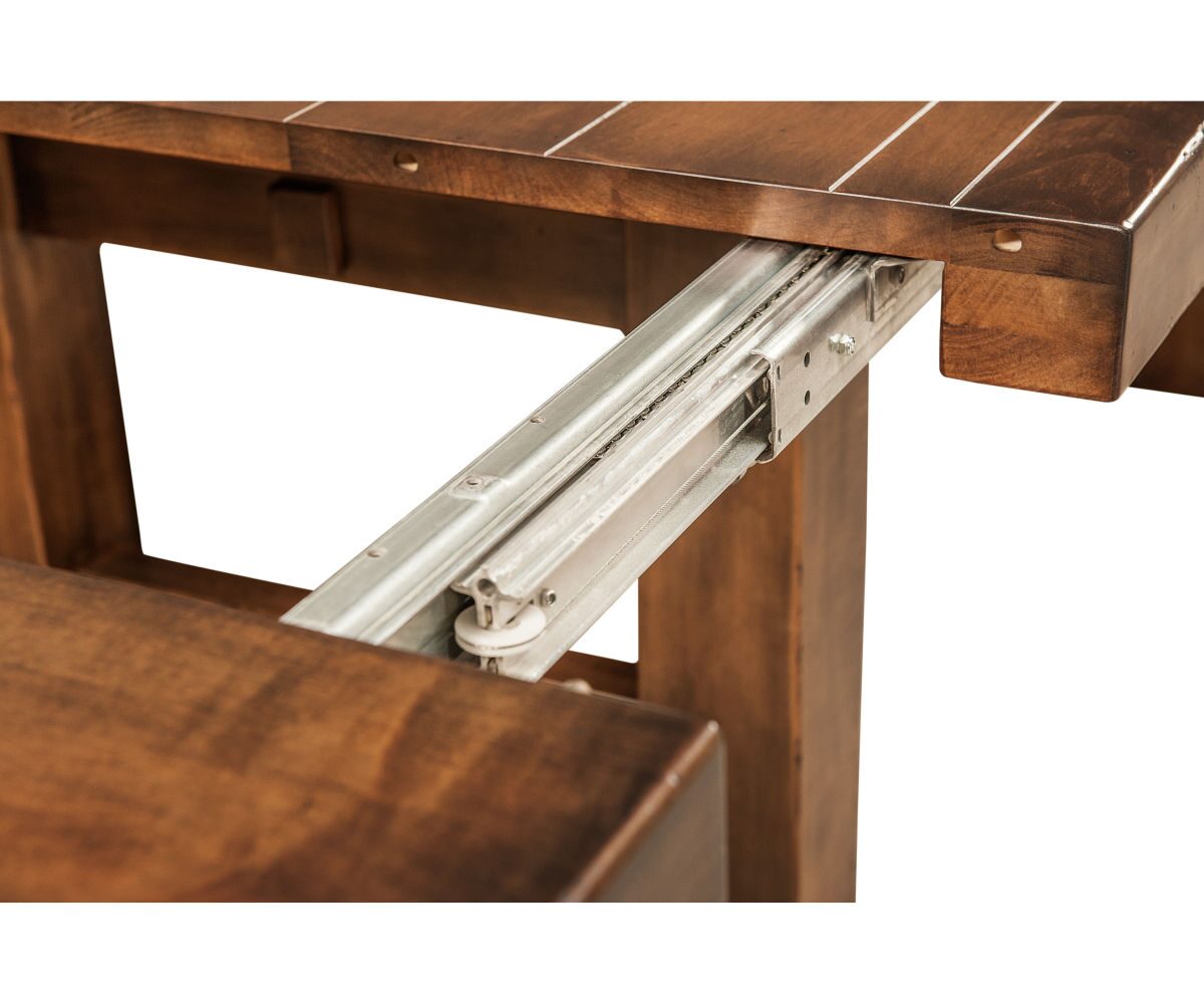 Wellington Trestle Table
