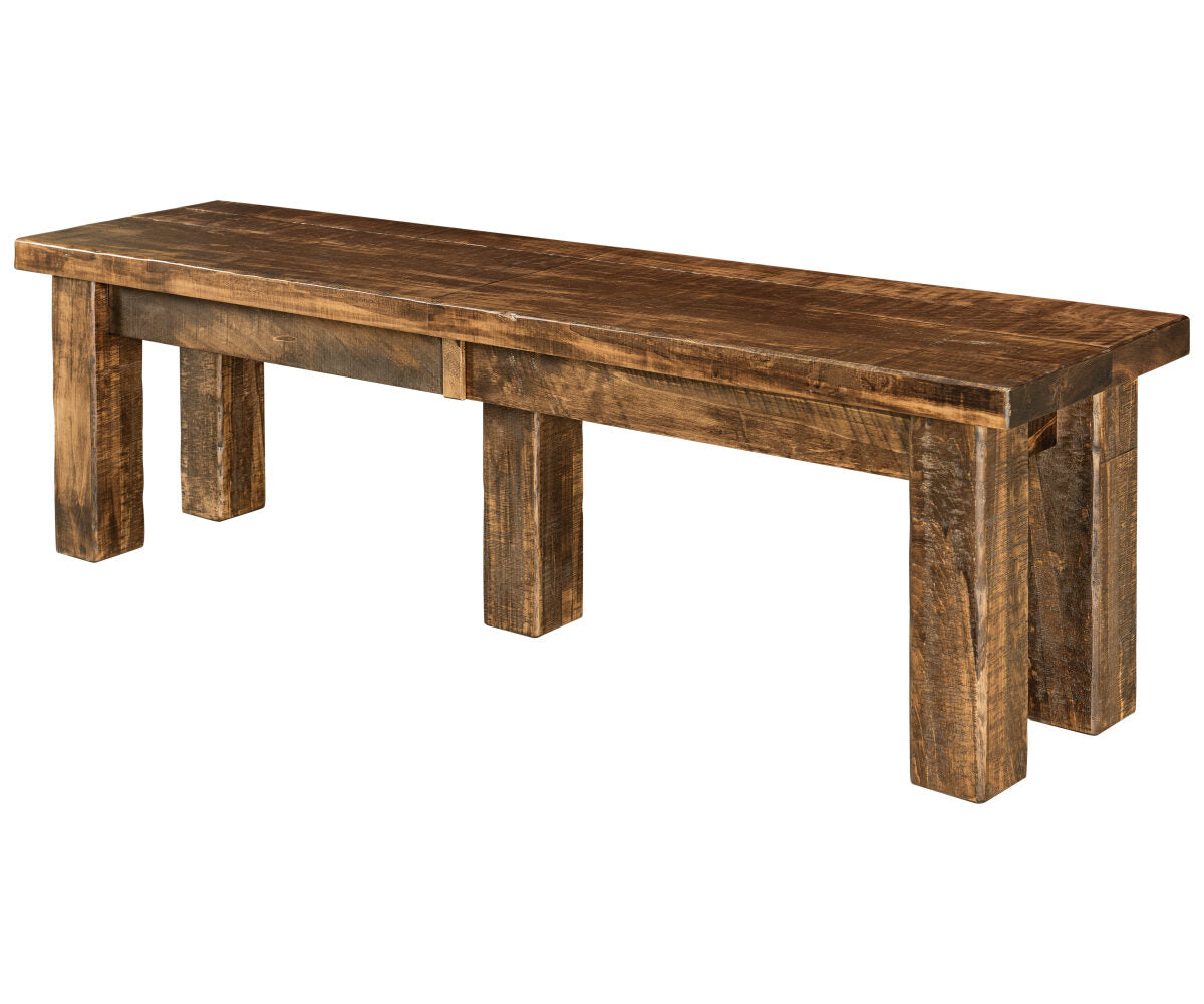 Houston Extend – A – Bench