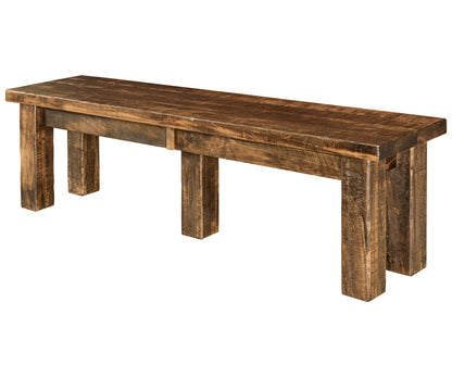 Houston Extend – A – Bench