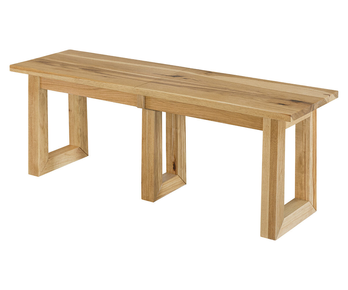Audrey Extend – A – Bench