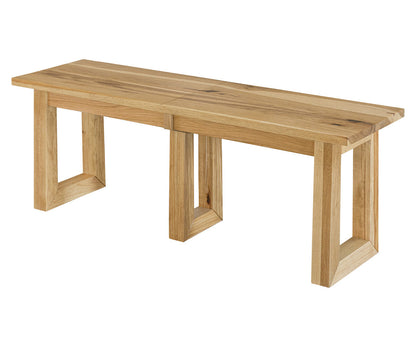 Audrey Extend – A – Bench