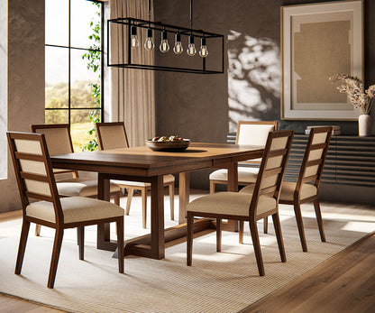 Audrey Trestle Table