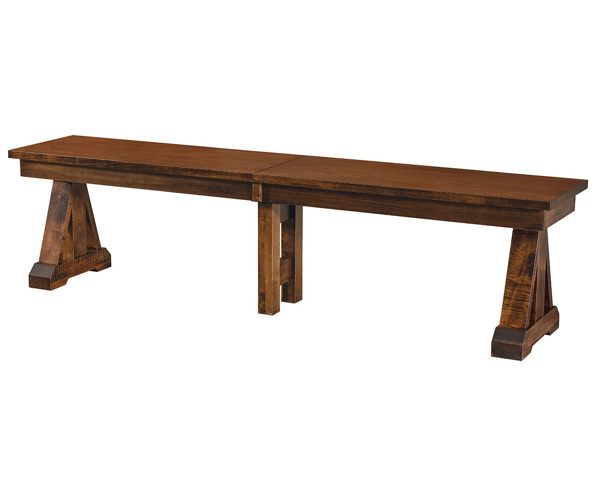 Bailey Extenda Bench