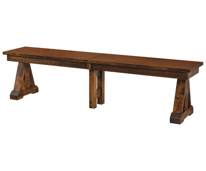 Bailey Extenda Bench