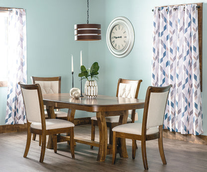 Camp Hiil Trestle Table