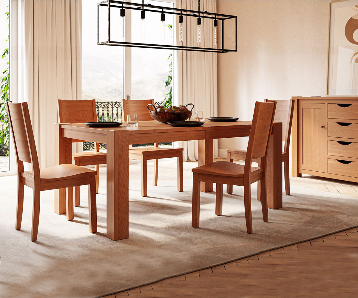 Catalina Leg Table