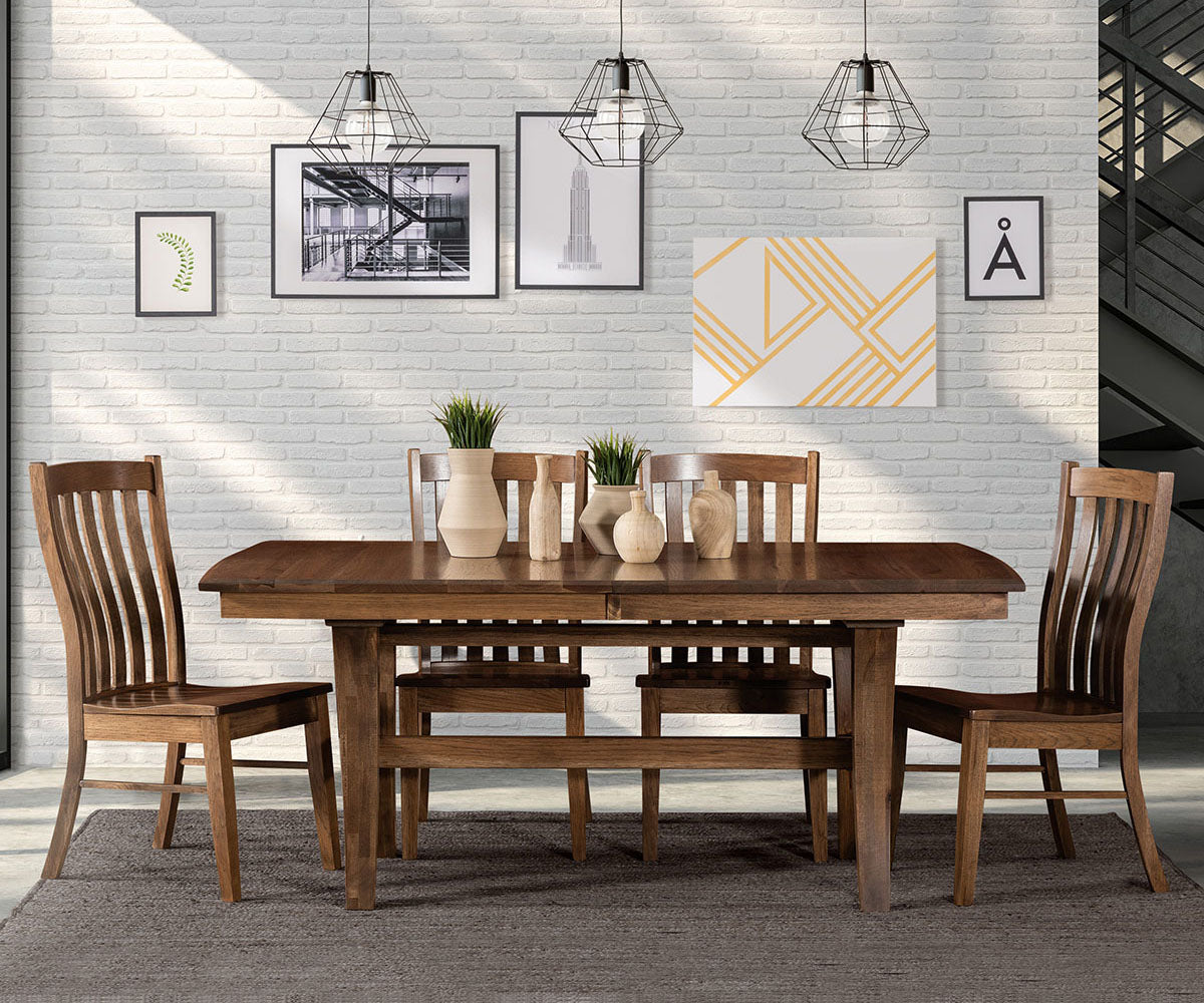 Frisco Trestle Table
