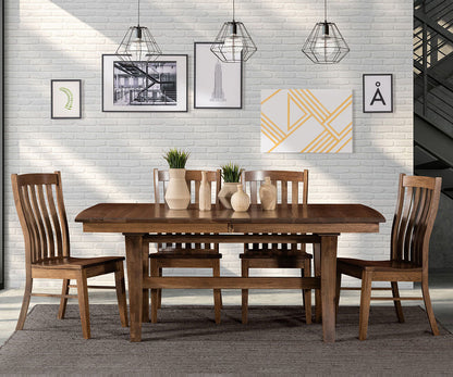 Frisco Trestle Table