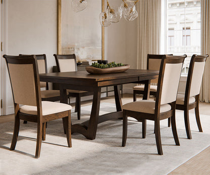 Hannah Trestle Table