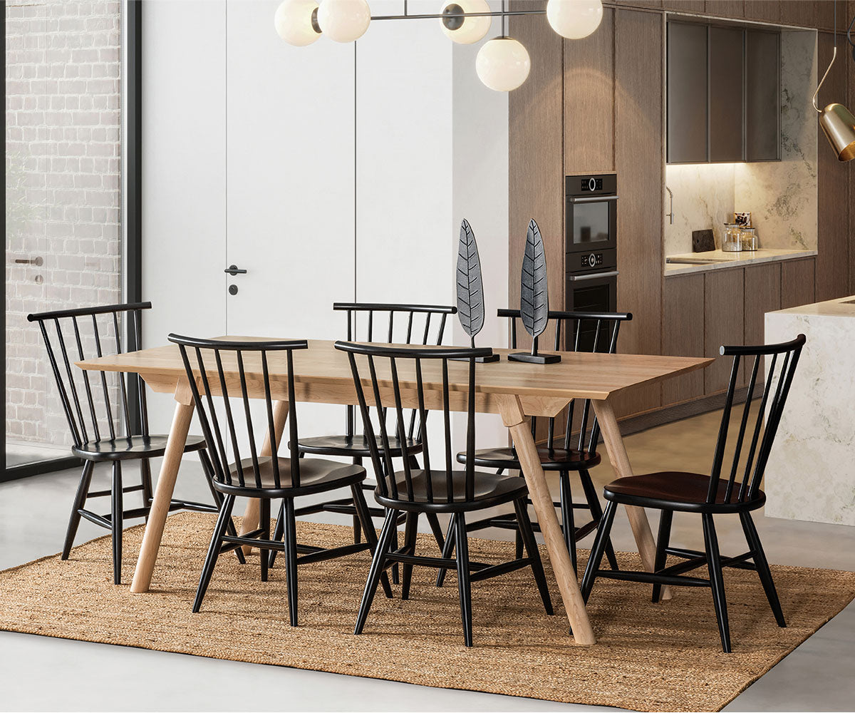 Linwood Leg Table