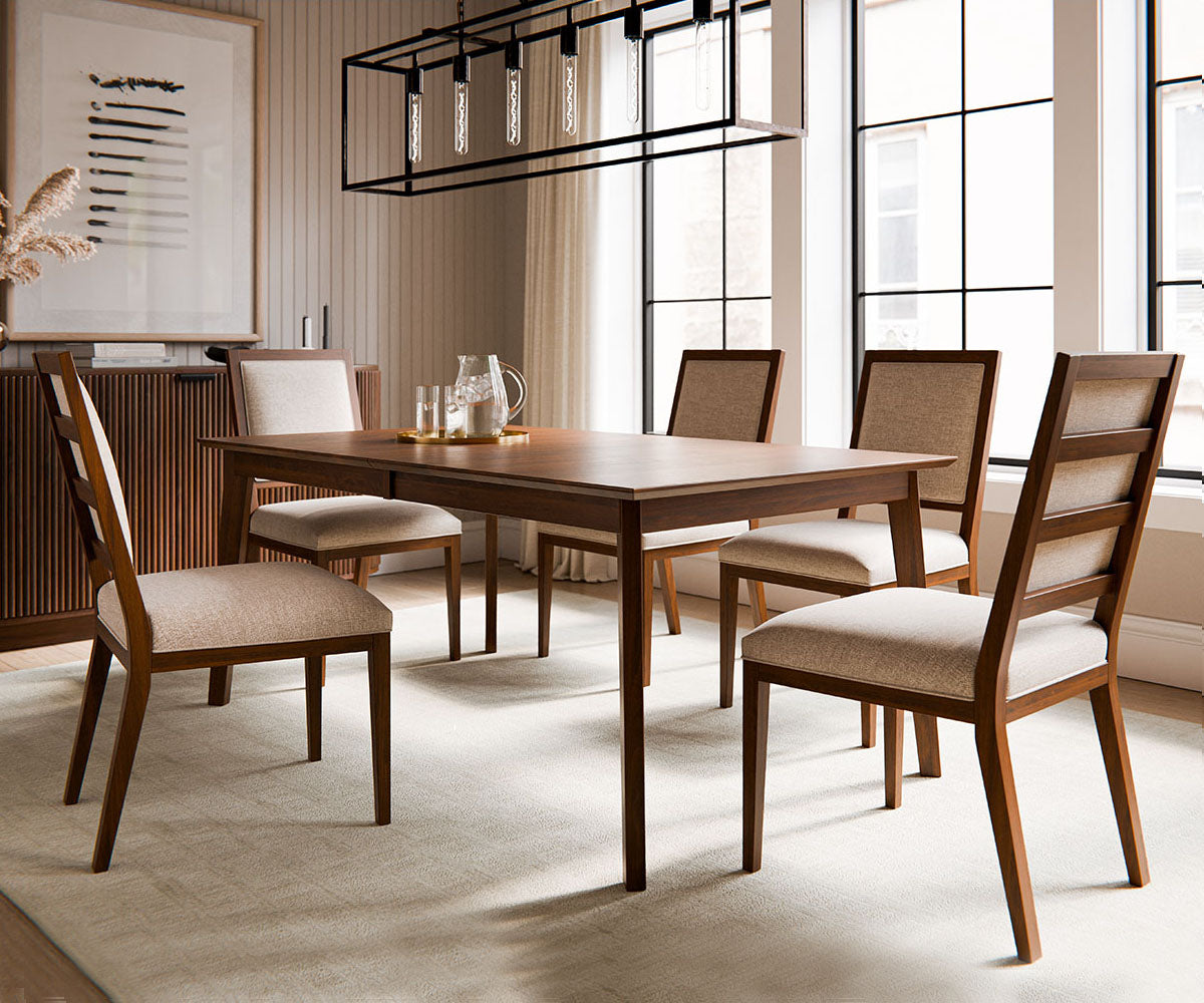 Monterey Leg Table
