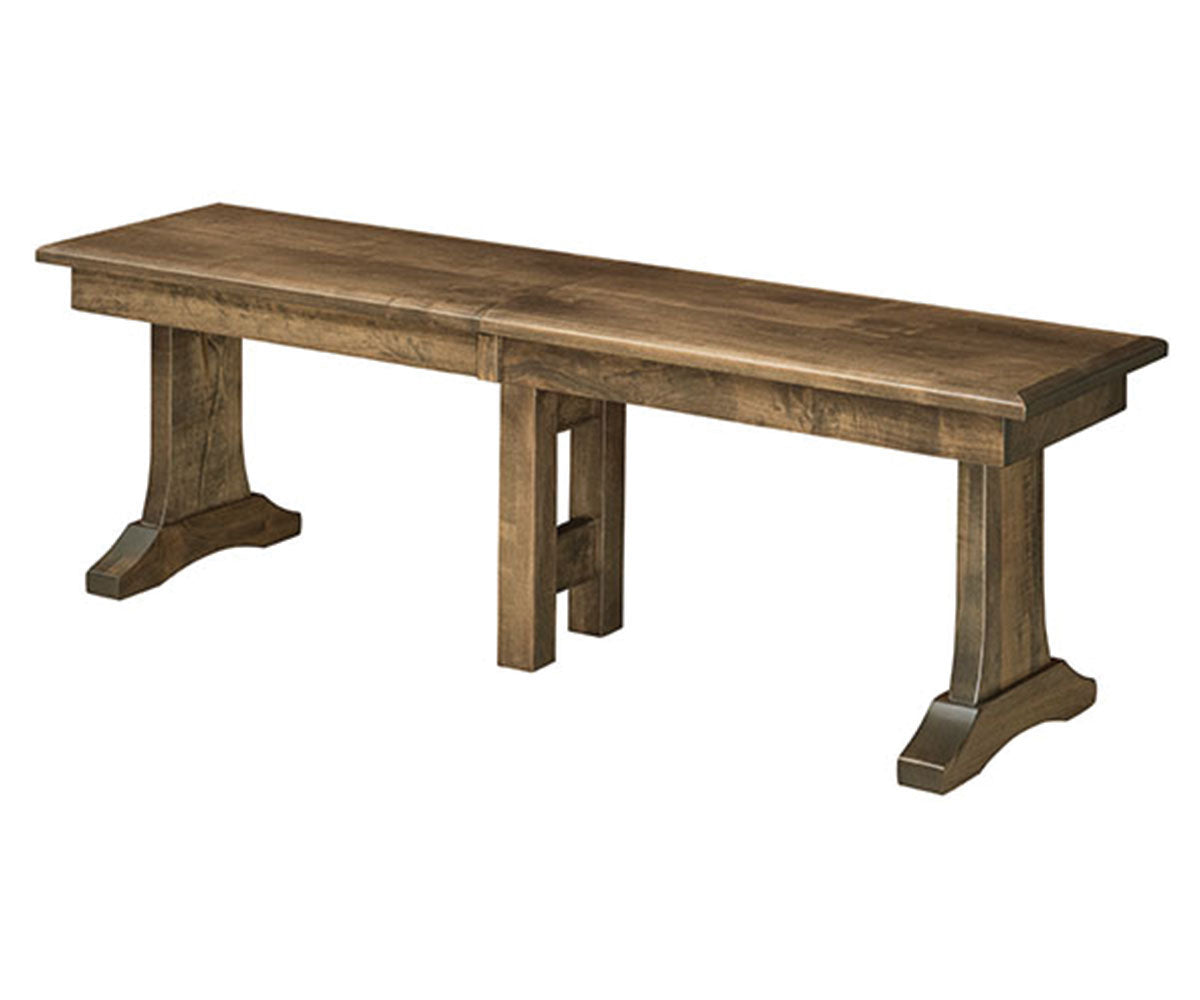Sadie Extend – A – Bench