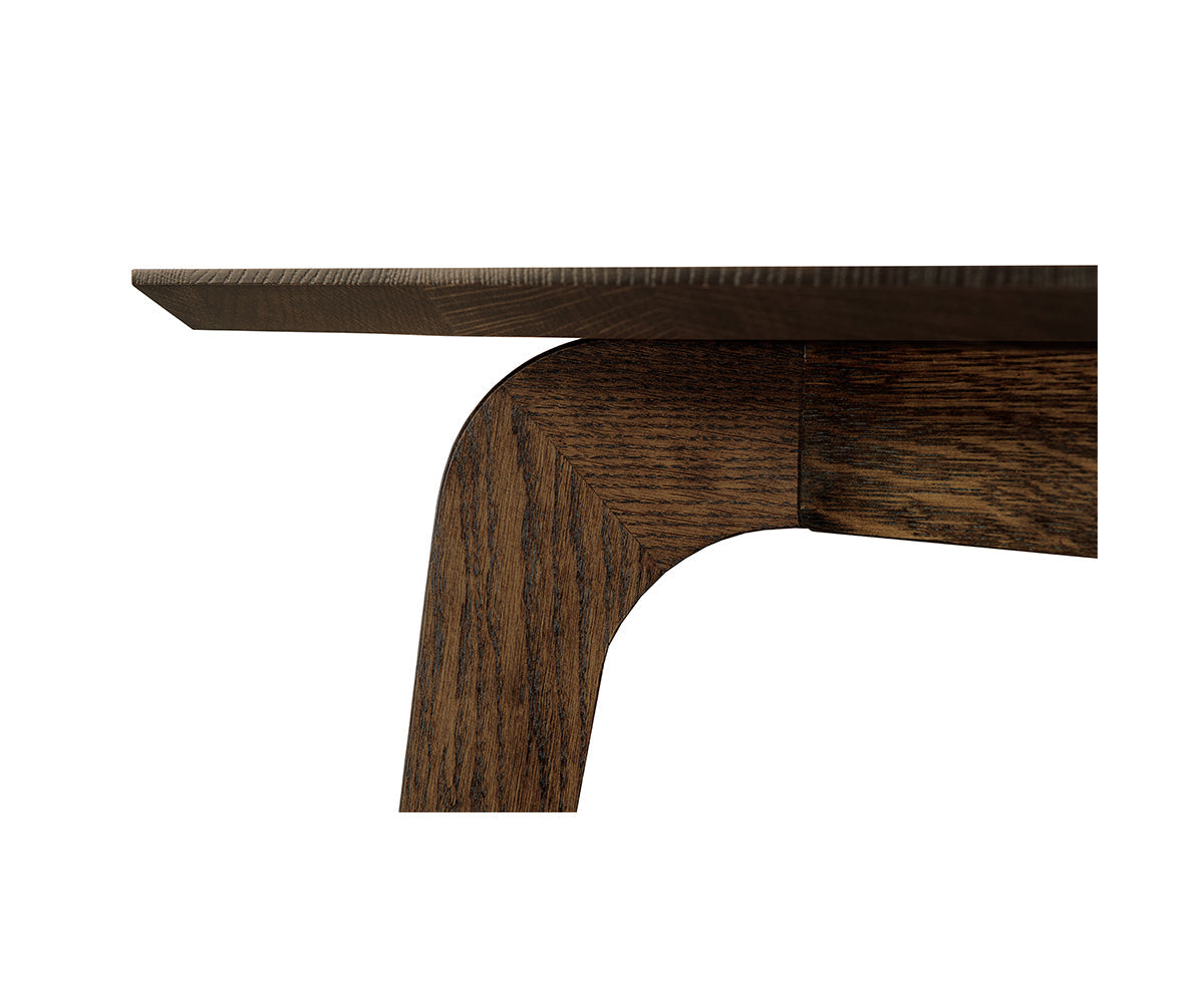 Venhaus Leg Table