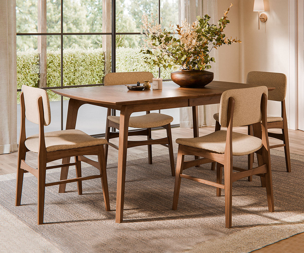 Venhaus Leg Table