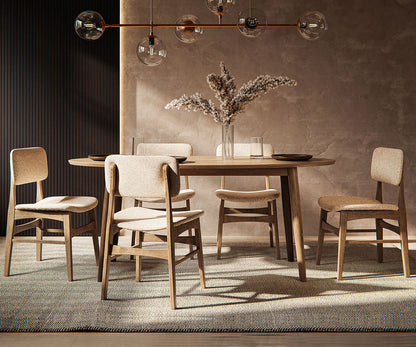Ventura Leg Table