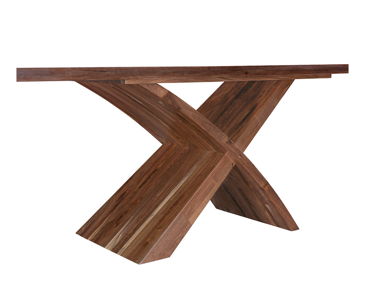 Vestavia Hills Pedestal Table