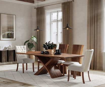 Vestavia Hills Pedestal Table
