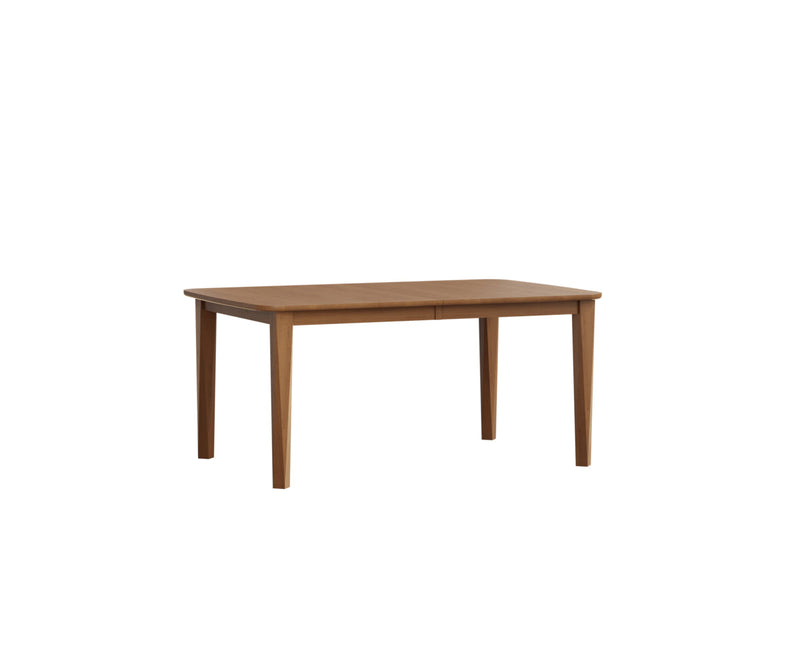 Wingate Leg Table