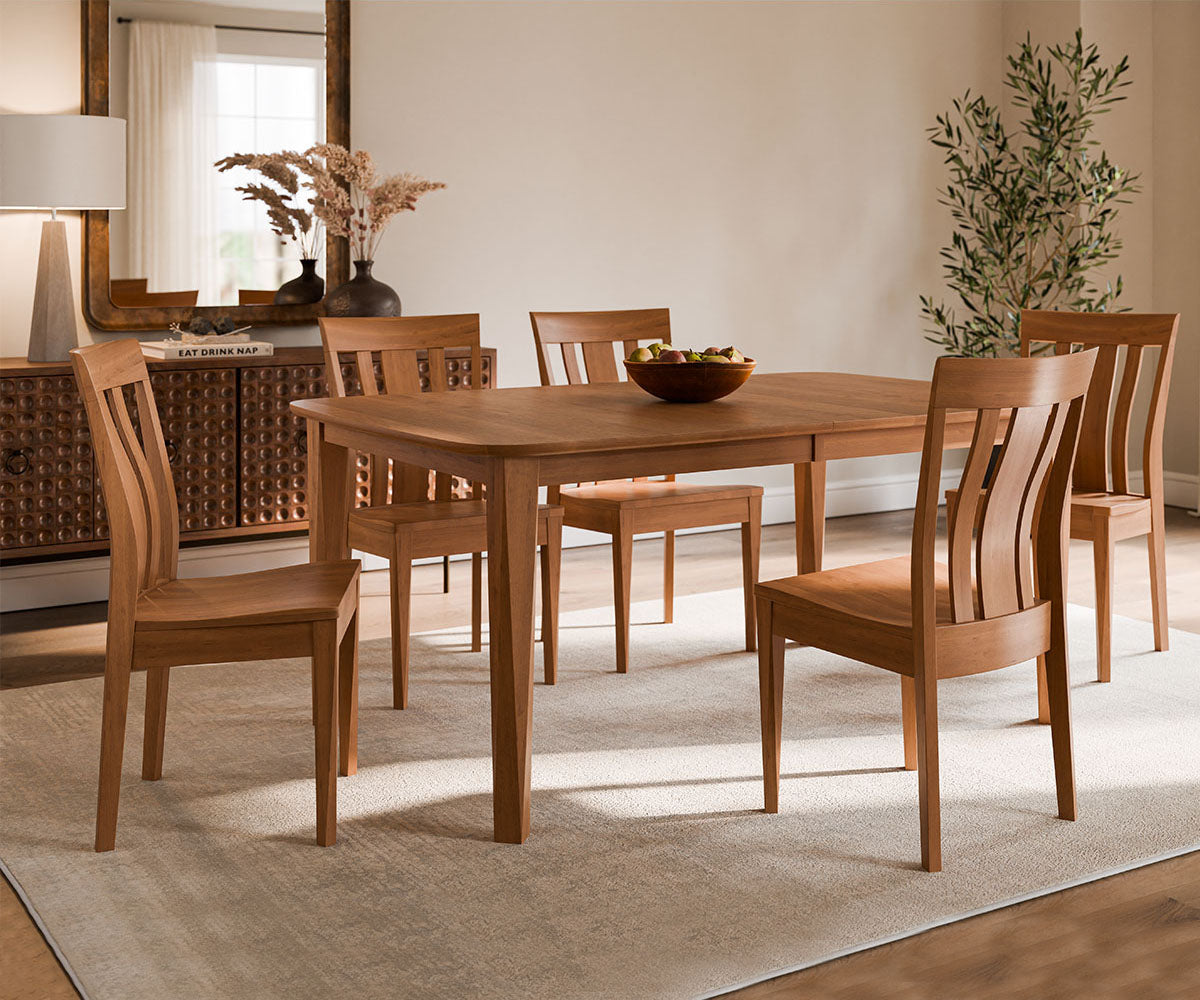 Wingate Leg Table
