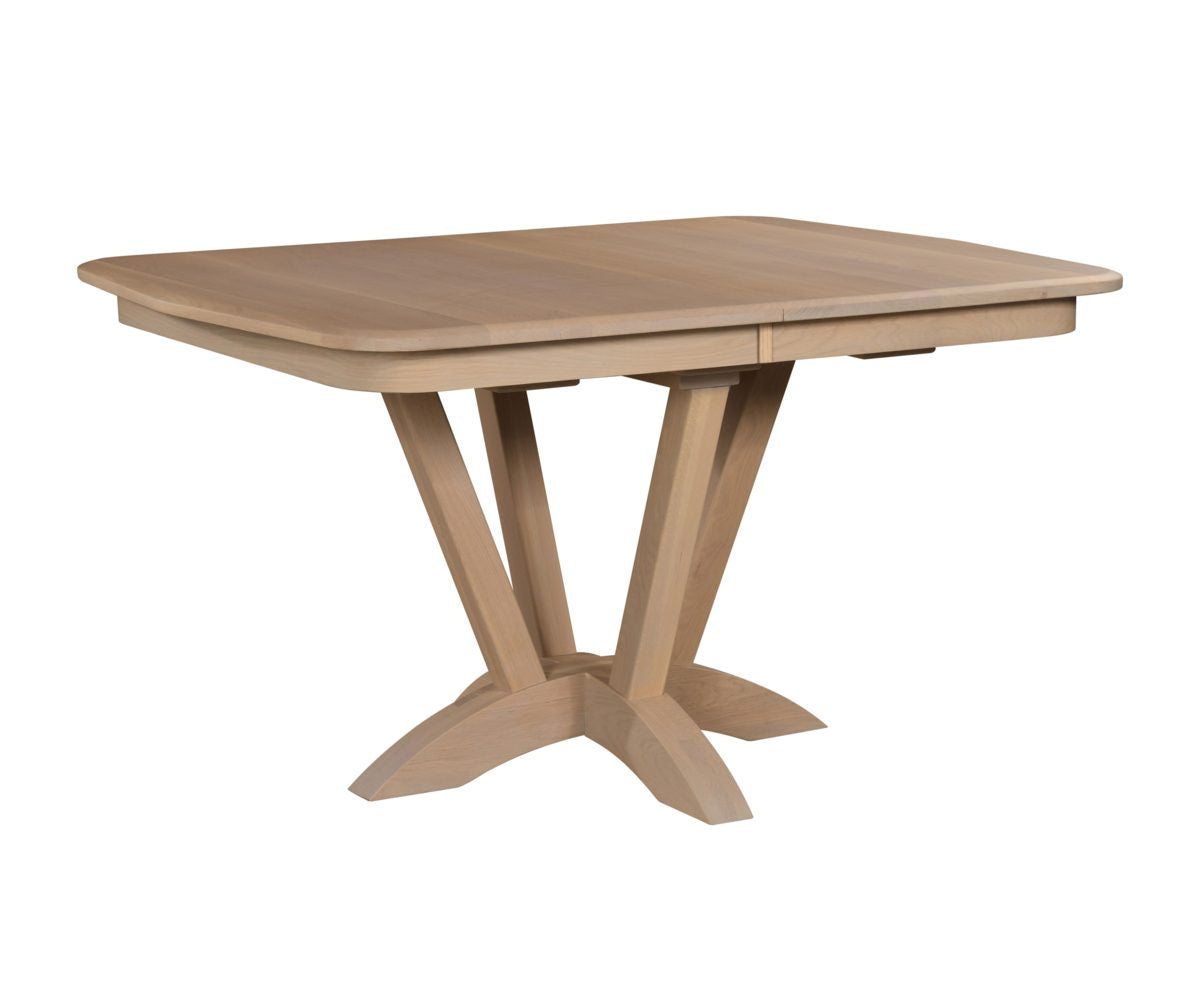 Waldo Single Pedestal Table