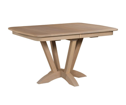 Waldo Single Pedestal Table