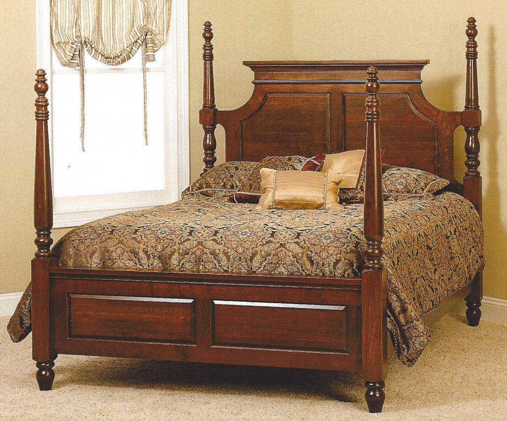 Wilkshire Bed