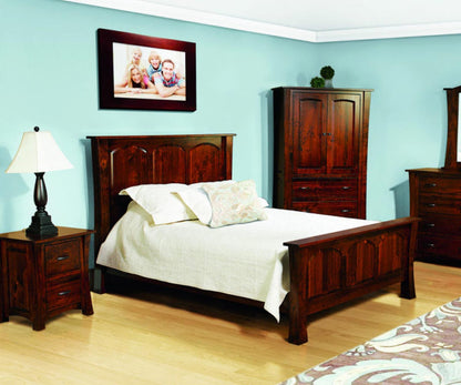 Woodbury Bedroom Set