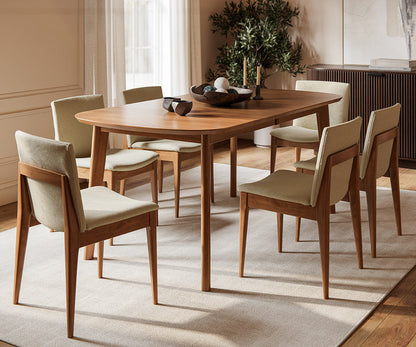 Wilmongton Leg Table