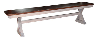 X-Base Bench
