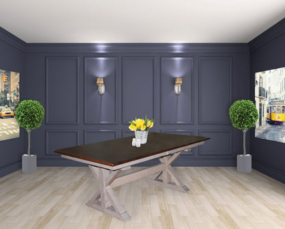 X-Base Sideboard
