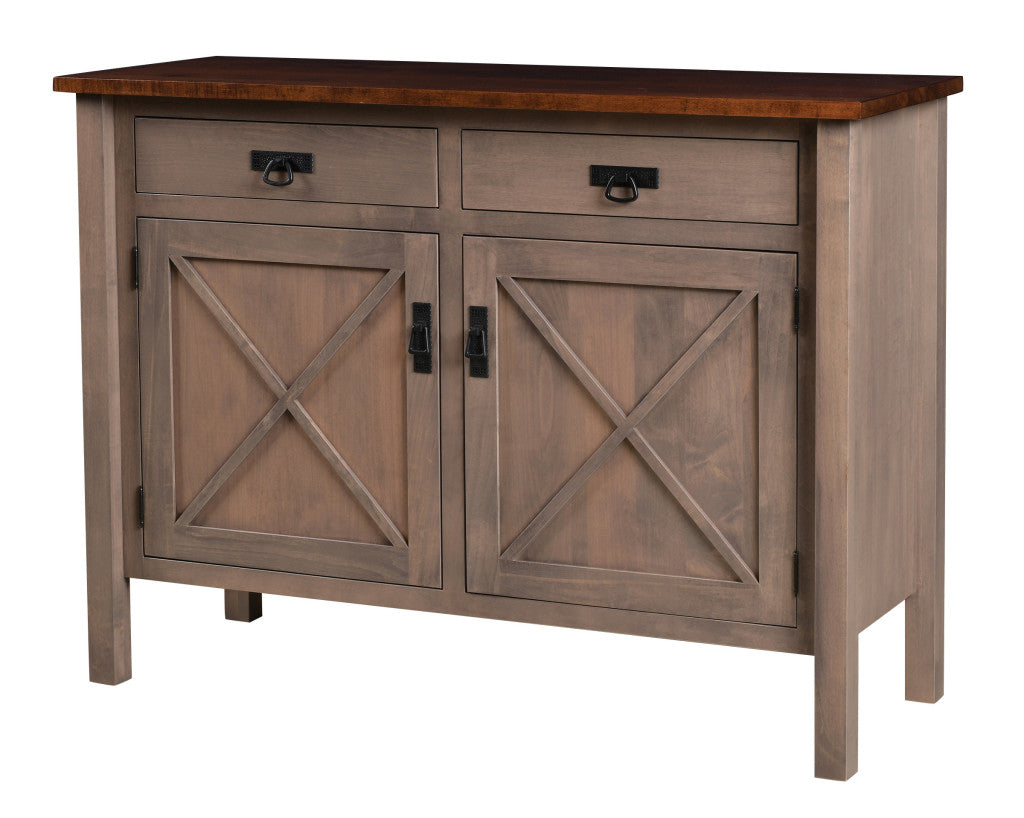 X-Base Sideboard