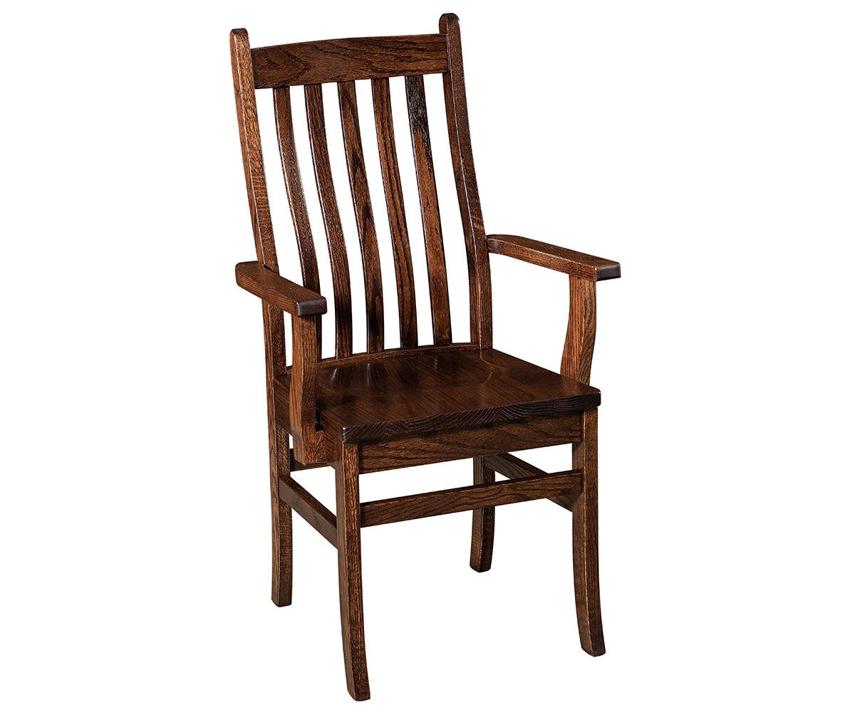 Abe Arm Chair product photo