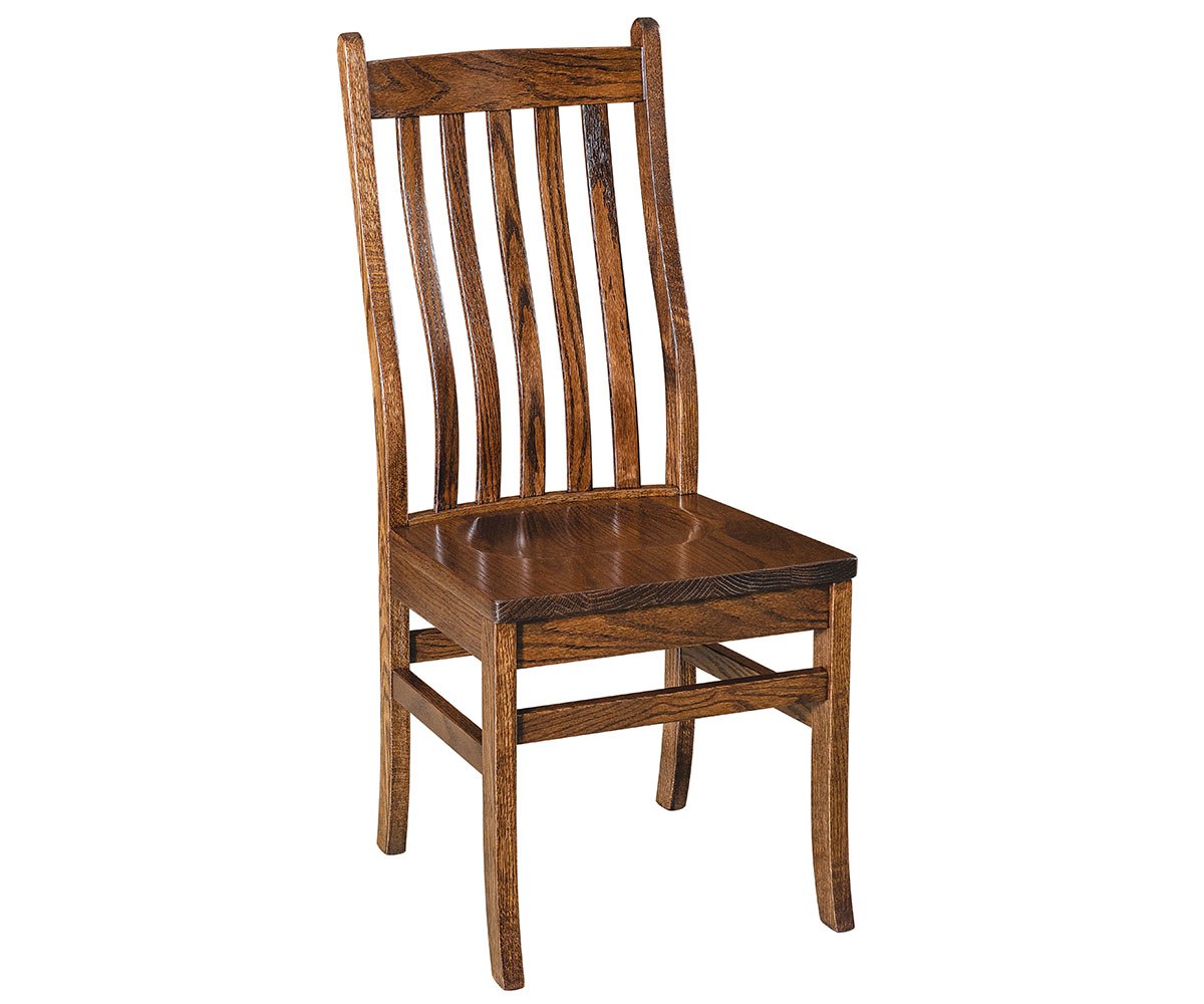 Abe Side Chair product photo