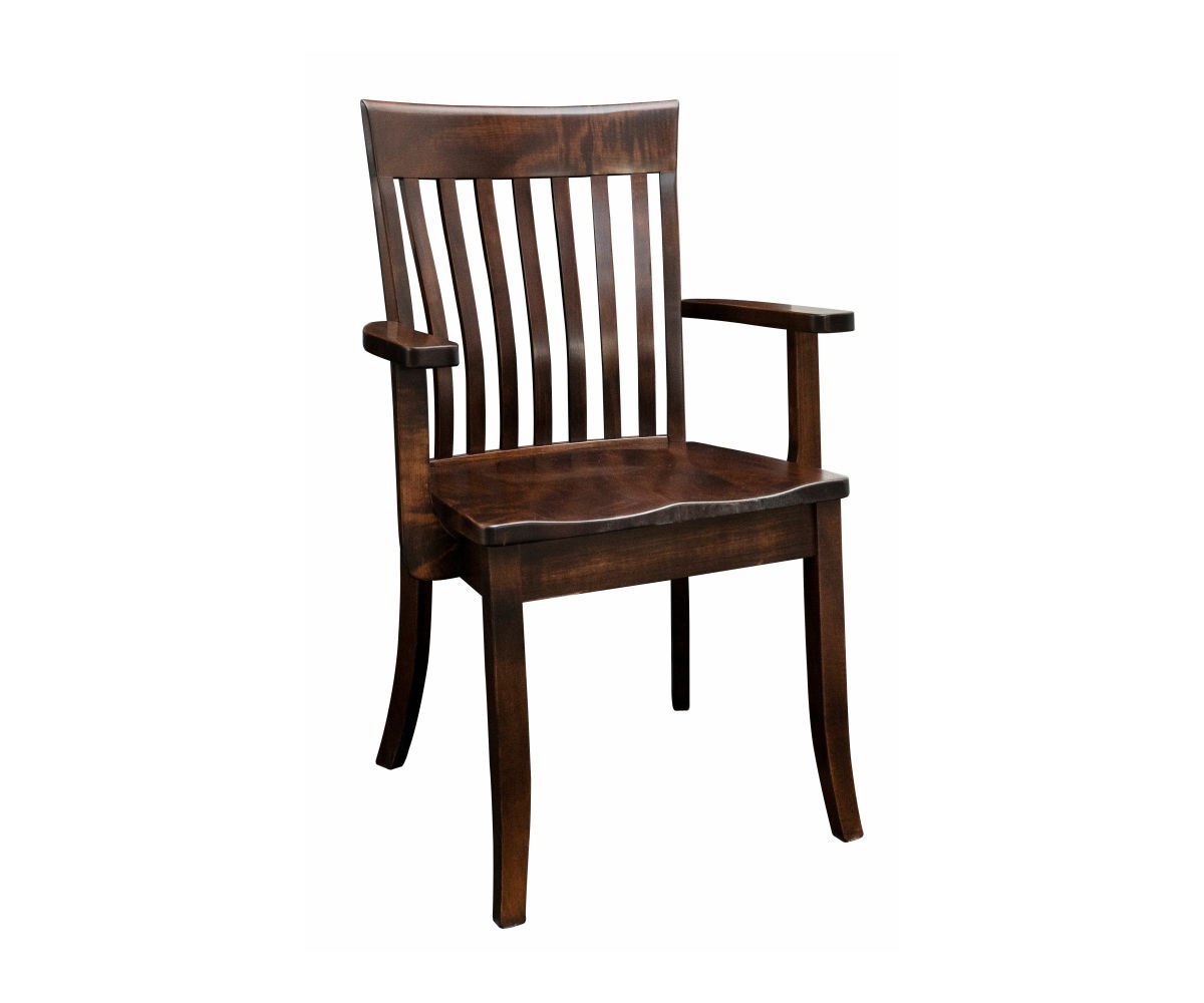 Aberdeen Arm Chair product photo